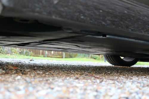 2008 Porsche 911 Turbo Cabriolet (997.1) Te koop (foto 69 van 85)