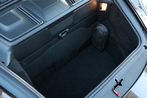 2008 Porsche 911 Turbo Cabriolet (997.1) Te koop (foto 43 van 85)