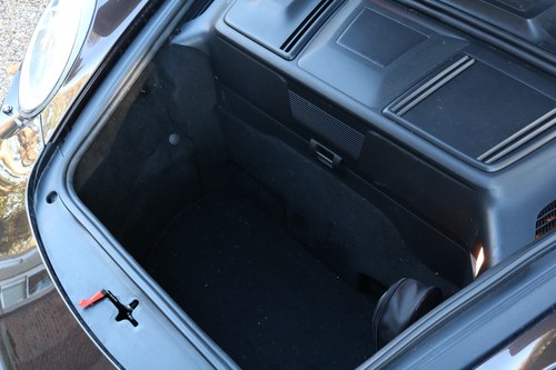 2008 Porsche 911 Turbo Cabriolet (997.1) Te koop (foto 44 van 85)