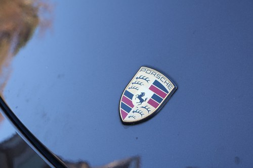 2008 Porsche 911 Turbo Cabriolet (997.1) Te koop (foto 52 van 85)