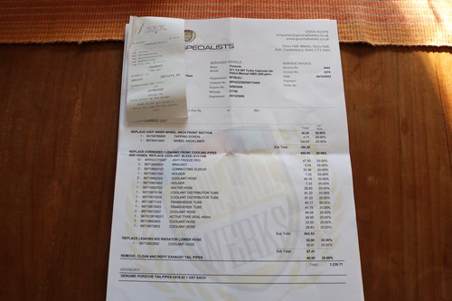 2008 Porsche 911 Turbo Cabriolet (997.1) Te koop (foto 78 van 85)