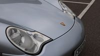 2002 Porsche 911 Turbo (996) For Sale (picture 45 of 89)