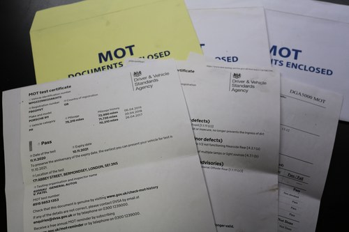 2002 Porsche 911 Turbo (996) à venda (imagem 82 de 89)