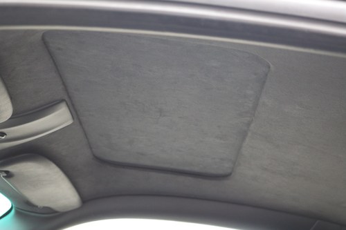 2002 Porsche 911 Turbo (996) à venda (imagem 68 de 89)