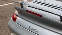 2002 Porsche 911 Turbo (996) For Sale (picture 56 of 89)