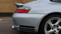 2002 Porsche 911 Turbo (996) For Sale (picture 60 of 89)
