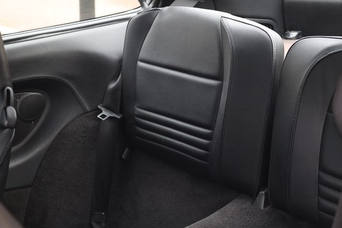 2002 Porsche 911 Turbo (996) à venda (imagem 34 de 89)