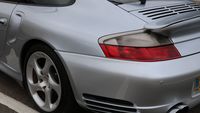 2002 Porsche 911 Turbo (996) For Sale (picture 57 of 89)