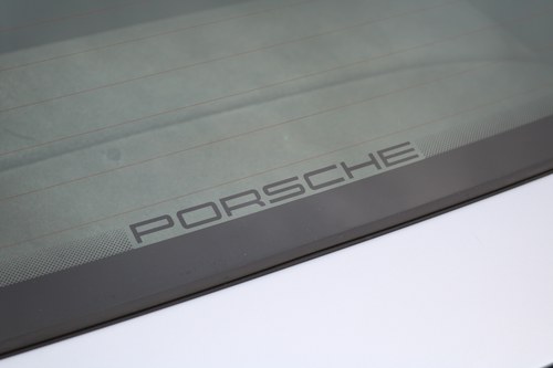 2002 Porsche 911 Turbo (996) à venda (imagem 66 de 89)