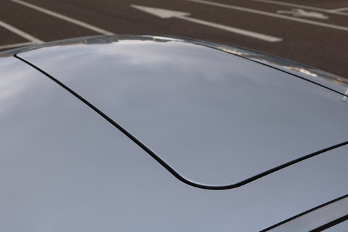 2002 Porsche 911 Turbo (996) à venda (imagem 67 de 89)