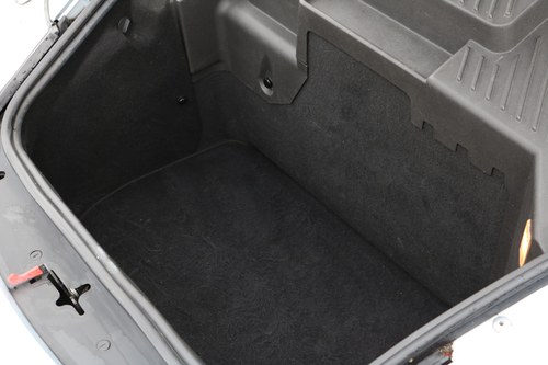 2002 Porsche 911 Turbo (996) à venda (imagem 39 de 89)