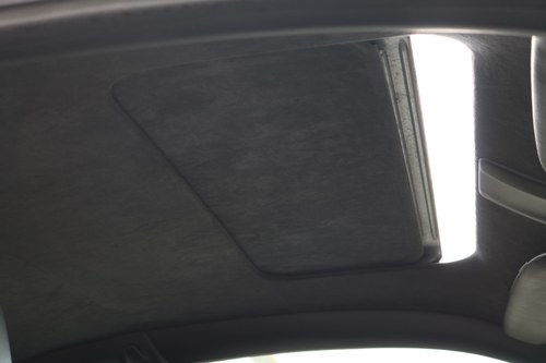 2002 Porsche 911 Turbo (996) à venda (imagem 70 de 89)