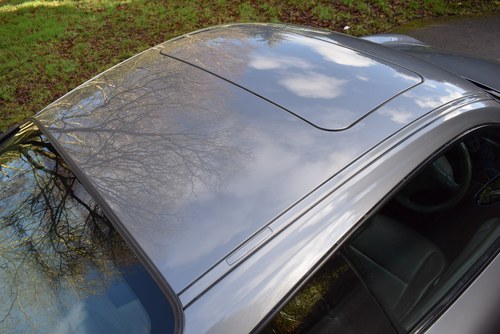 2003 Porsche 911 Turbo (996) X50 Package For Sale (picture 80 of 106)