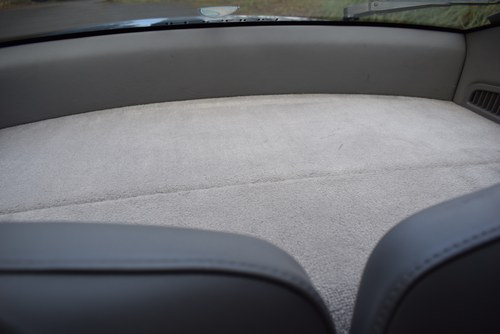 2003 Porsche 911 Turbo (996) X50 Package For Sale (picture 52 of 106)