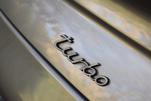 2003 Porsche 911 Turbo (996) X50 Package For Sale (picture 63 of 106)