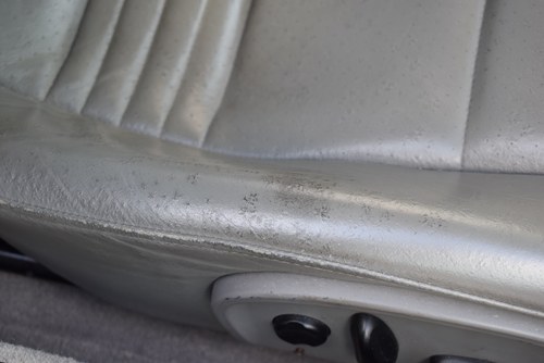 2003 Porsche 911 Turbo (996) X50 Package For Sale (picture 45 of 106)