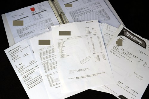 2003 Porsche 911 Turbo (996) X50 Package For Sale (picture 106 of 106)