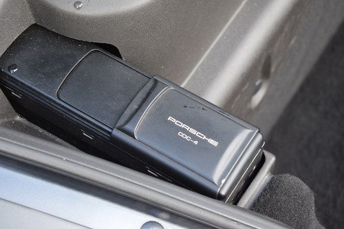 2003 Porsche 911 Turbo (996) X50 Package For Sale (picture 61 of 106)