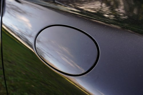 2003 Porsche 911 Turbo Cabriolet (996) Te koop (foto 194 van 235)