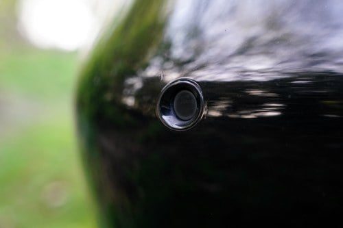 2003 Porsche 911 Turbo Cabriolet (996) Te koop (foto 190 van 235)