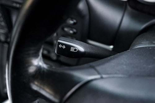 2003 Porsche 911 Turbo Cabriolet (996) Te koop (foto 50 van 235)