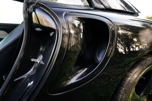 2003 Porsche 911 Turbo Cabriolet (996) Te koop (foto 182 van 235)