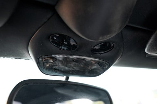 2003 Porsche 911 Turbo Cabriolet (996) Te koop (foto 144 van 235)