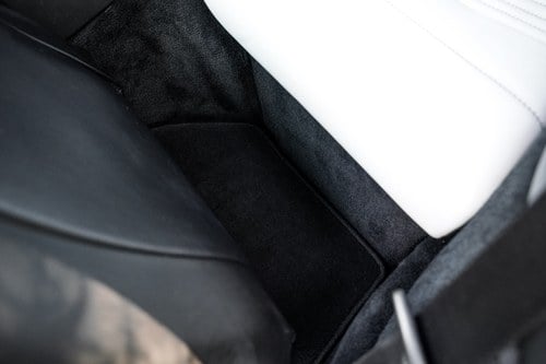 2003 Porsche 911 Turbo Cabriolet (996) Te koop (foto 117 van 235)