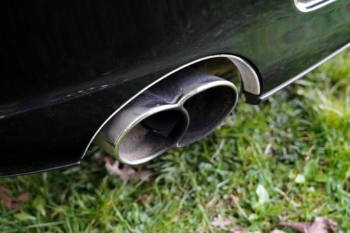 2003 Porsche 911 Turbo Cabriolet (996) Te koop (foto 188 van 235)