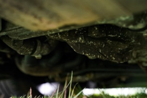 2003 Porsche 911 Turbo Cabriolet (996) Te koop (foto 226 van 235)