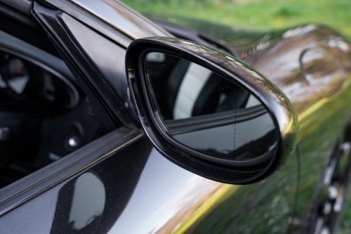 2003 Porsche 911 Turbo Cabriolet (996) Te koop (foto 195 van 235)