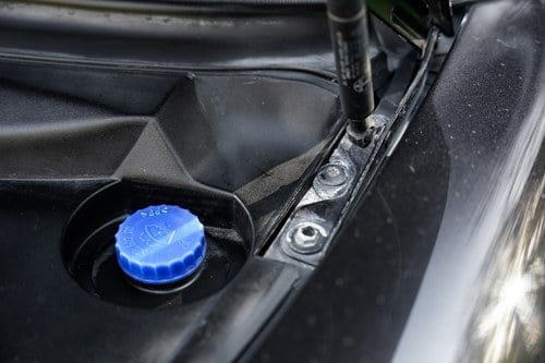 2003 Porsche 911 Turbo Cabriolet (996) Te koop (foto 159 van 235)