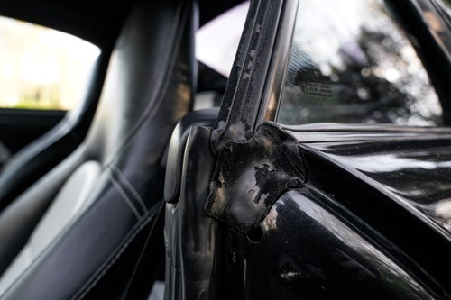 2003 Porsche 911 Turbo Cabriolet (996) Te koop (foto 126 van 235)