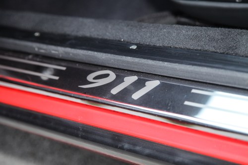 1987 Porsche 911 (930) Turbo Cabriolet à vendre (picture 56 of 108)