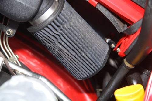 1987 Porsche 911 (930) Turbo Cabriolet à vendre (picture 71 of 108)