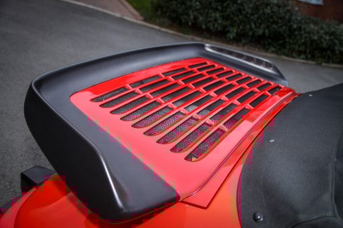 1987 Porsche 911 (930) Turbo Cabriolet à vendre (picture 61 of 108)