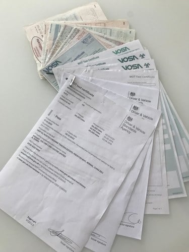 1987 Porsche 911 (930) Turbo Cabriolet à vendre (picture 80 of 108)