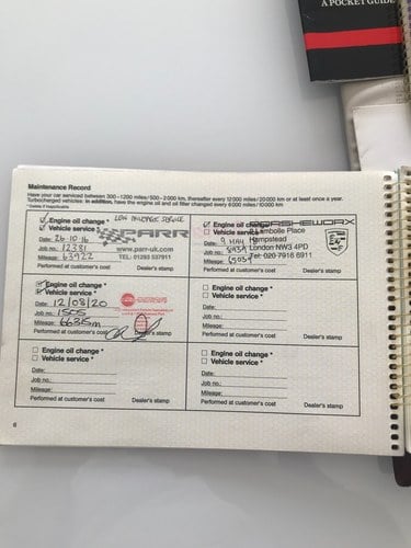 1987 Porsche 911 (930) Turbo Cabriolet à vendre (picture 86 of 108)