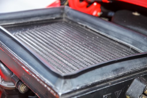 1987 Porsche 911 (930) Turbo Cabriolet à vendre (picture 73 of 108)