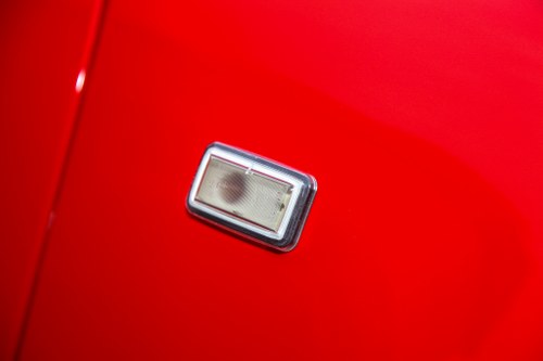 1987 Porsche 911 (930) Turbo Cabriolet à vendre (picture 63 of 108)