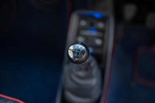 1987 Porsche 911 Turbo (930) à vendre (picture 53 of 222)