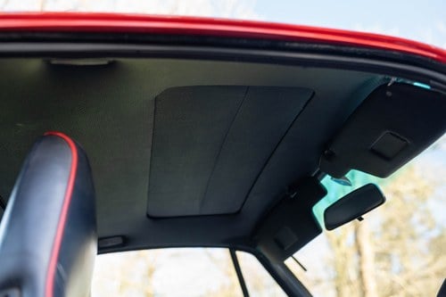 1987 Porsche 911 Turbo (930) à vendre (picture 62 of 222)