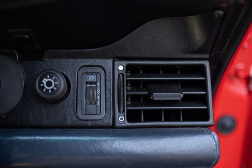 1987 Porsche 911 Turbo (930) à vendre (picture 75 of 222)