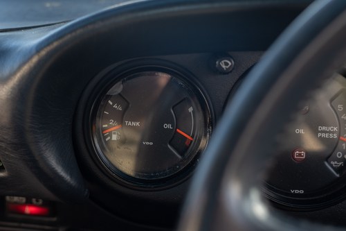 1987 Porsche 911 Turbo (930) à vendre (picture 56 of 222)