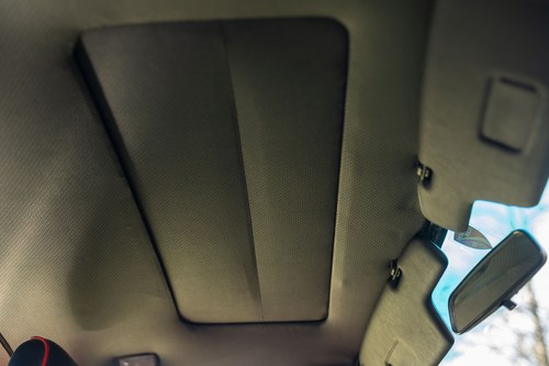 1987 Porsche 911 Turbo (930) à vendre (picture 90 of 222)