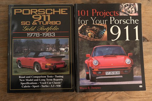 1987 Porsche 911 Turbo (930) à vendre (picture 216 of 222)