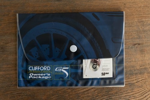 1987 Porsche 911 Turbo (930) à vendre (picture 172 of 222)