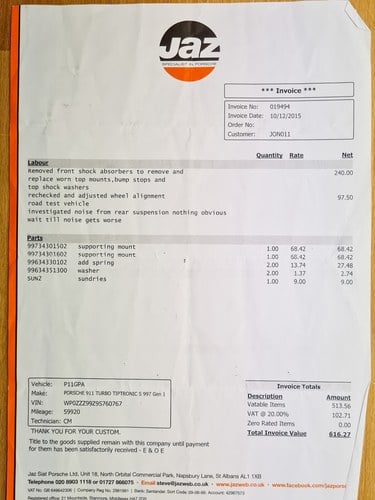 2009 Porsche 911 Turbo (997) In vendita (immagine 198 di 216)