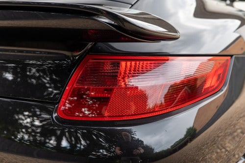 2009 Porsche 911 Turbo (997) In vendita (immagine 140 di 216)