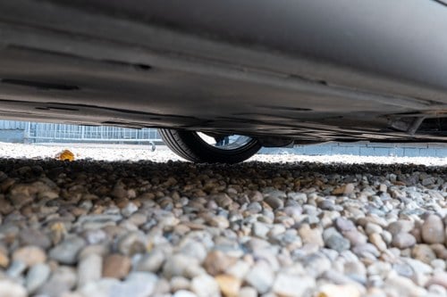 2009 Porsche 911 Turbo (997) In vendita (immagine 163 di 216)